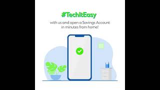 Open a savings account online instantly with Standard Chartered TechItEasy [upl. by Ordway]