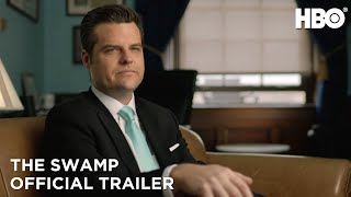 The Swamp 2020 Official Trailer  HBO [upl. by Stav]