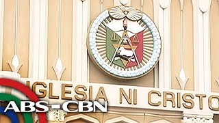 Iglesia ni Cristo in crisis [upl. by Hnid]