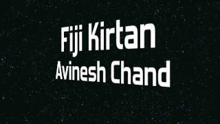 Fiji Kirtan Avinesh Chand [upl. by Wilmott]