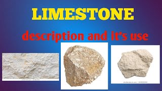 Limestone [upl. by Oika]