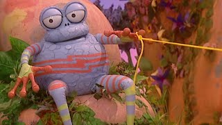 Fimbles  THE MAGIC STRING  Full Episodes for Children [upl. by Michey]