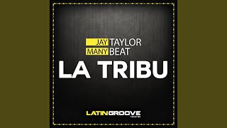 La Tribu Original Mix [upl. by Tioneb]