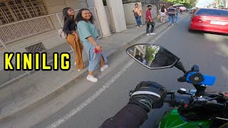 MOTOVLOG Adventure Begins [upl. by Galligan]