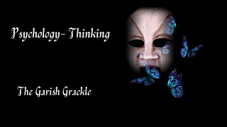 Psychology  Thinking [upl. by Wulf]