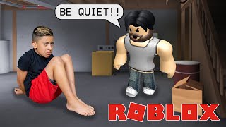 FERRAN Was KIDNAPPED In Roblox Brookhaven  Royalty Gaming [upl. by Amend96]