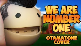 We Are Number One  Otamatone Cover [upl. by Patty110]