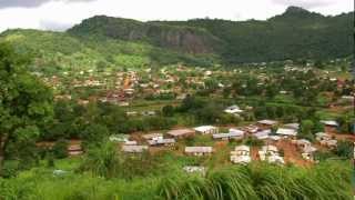 Sierra Leone Tourism Provinces by NTBSL [upl. by Welker]