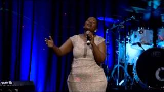 Anointed Worship SA Live ft Lebo Segobela  Oh I love Him [upl. by Racklin]