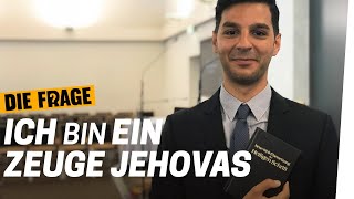 Wie extrem sind die Zeugen Jehovas wirklich  Wann wird Glaube zu extrem Folge 35 [upl. by Mirna]