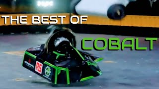 The Best Of Carbide  Robot Wars Series 810  20162017  002 [upl. by Bondie]