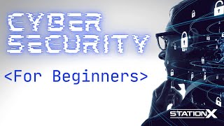 Cyber Security For Beginners [upl. by Attennaj548]