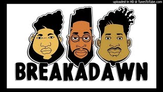 De La Soul  Breakadawn Foncett Power Radio Mix [upl. by Marasco]