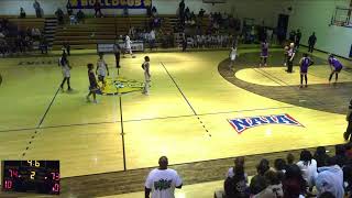 Jarvis Christian University vs Louisiana State University Shreveport Mens Other Basketball [upl. by Ansley]