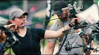 A Guide to Shooting the Total Archery Challenge [upl. by Leroy]