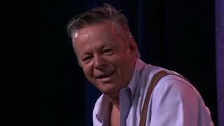 Beatles Medley Live from Center Stage  Tommy Emmanuel [upl. by Vashtia]