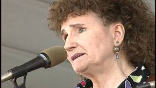 Hazel Dickens Sings quotMamas Handquot [upl. by Manvel]