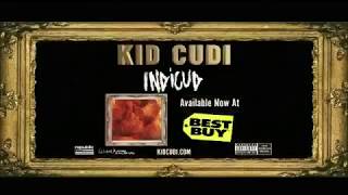 Kid Cudi  Indicud Album Commercial [upl. by Aggarwal407]