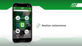 Soluciones En Tus Manos App Servientrega [upl. by Maryl]