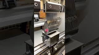 Inside Sheet Metal Shop  Sheet Metal Bending Process [upl. by Dygert]