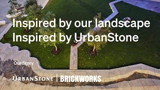 Be Inspired by UrbanStone [upl. by Megdal]