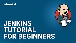 Jenkins Tutorial For Beginners  1  Continuous Integration with Jenkins  DevOps Tools  Edureka [upl. by Rotsen303]