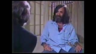 Charles Manson  Genius mind [upl. by Nesmat]