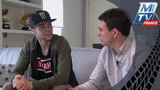 Romain Fèbvre Story [upl. by Vaughan]