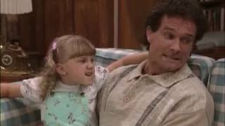 John Posey vs Bob Saget as Danny in Full House [upl. by Resaec]