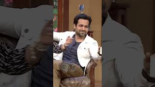 362436 😉EmraanHashmi  Comedy Nights With Kapil [upl. by Alehtse]