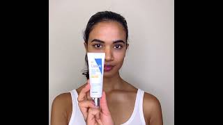 Cerave A simple Morning skincare routine for normal to oily skin [upl. by Erdman]