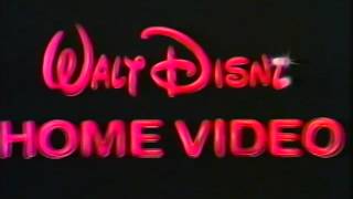 Opening to Disneys Sing Along Songs Very Merry Christmas Songs 1988 VHS [upl. by Barbie340]