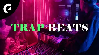 2 Hours of Royalty Free Instrumental Trap Beats Royalty Free Music [upl. by Kearney]