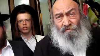 Religious Jews are asked about the Talmud [upl. by Crooks]