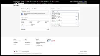 Kom i gang på Nordnet  Totaloversikt transaksjoner amp nødvendig informasjon [upl. by Suh]