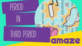 Period In Third Period Chapter Video [upl. by Carleton218]