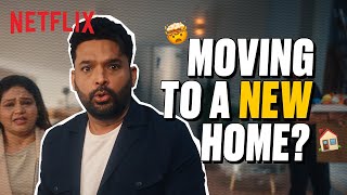 Kapil Sharma’s COMEDY SHOW Is Coming To NETFLIX 🔥 [upl. by Sikram]