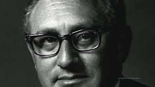 Kissinger Biography Separates Man From Myth [upl. by Bred704]