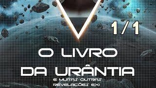 O Livro de Urântia 11 [upl. by Eanyl]