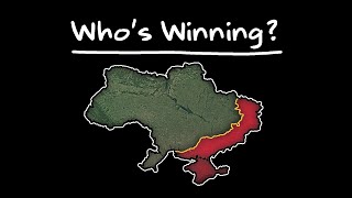 Ukraine War Enters Year 4 Who’s Winning [upl. by Nastassia]