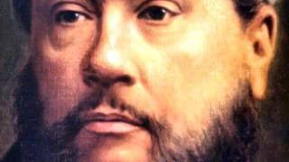 The Prayer of Jabez  Charles Spurgeon Sermon [upl. by Asirret201]