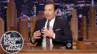 Jimmy Responds to Viral Reaction to His RuPaul Interview [upl. by Alyakem925]