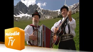 Die Kasermandln  Kasermandl Offizielles Musikvideo [upl. by Comfort]