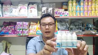 10 Obat dan Vitamin Kucing yang wajib Kita Sediakan Dirumah [upl. by Anipsed]