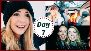 CRAZY ANNUAL CHRISTMAS PARTY  VLOGMAS [upl. by Seto]