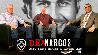 Who Killed Pablo Escobar Truth Told by DEA Agents [upl. by Remmer413]