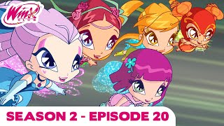 Winx Club  FULL EPISODE  Pixie Village  Season 2 Episode 20 [upl. by Leahicm771]