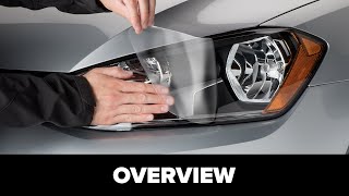 WeatherTech LampGard One Minute Overview [upl. by Cired999]