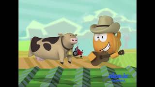 Bubble Guppies  quotThe Farmers Songquot From in quotHave a Cowquot [upl. by Epoillac696]