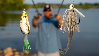 How To Catch Bass In The Heat  Its Easy [upl. by Dorian]